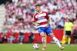 Granada vs Deportivo La Coruna Prediction and Betting Tips | 7th September 2024
