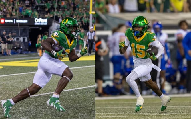 Top 5 special teams players to watch out for in Week 3 of college football ft. Noah Whittington