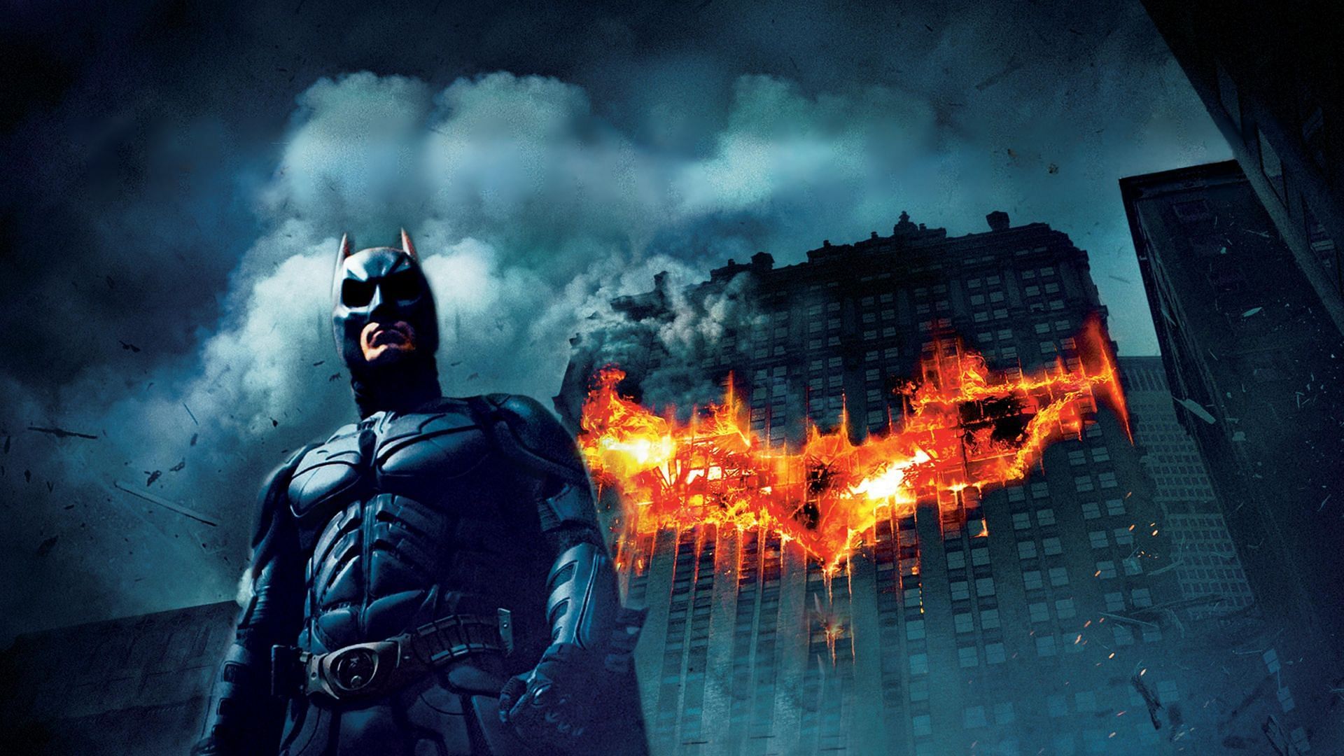 Still from The Dark Knight (Image via Amazon Prime Video)