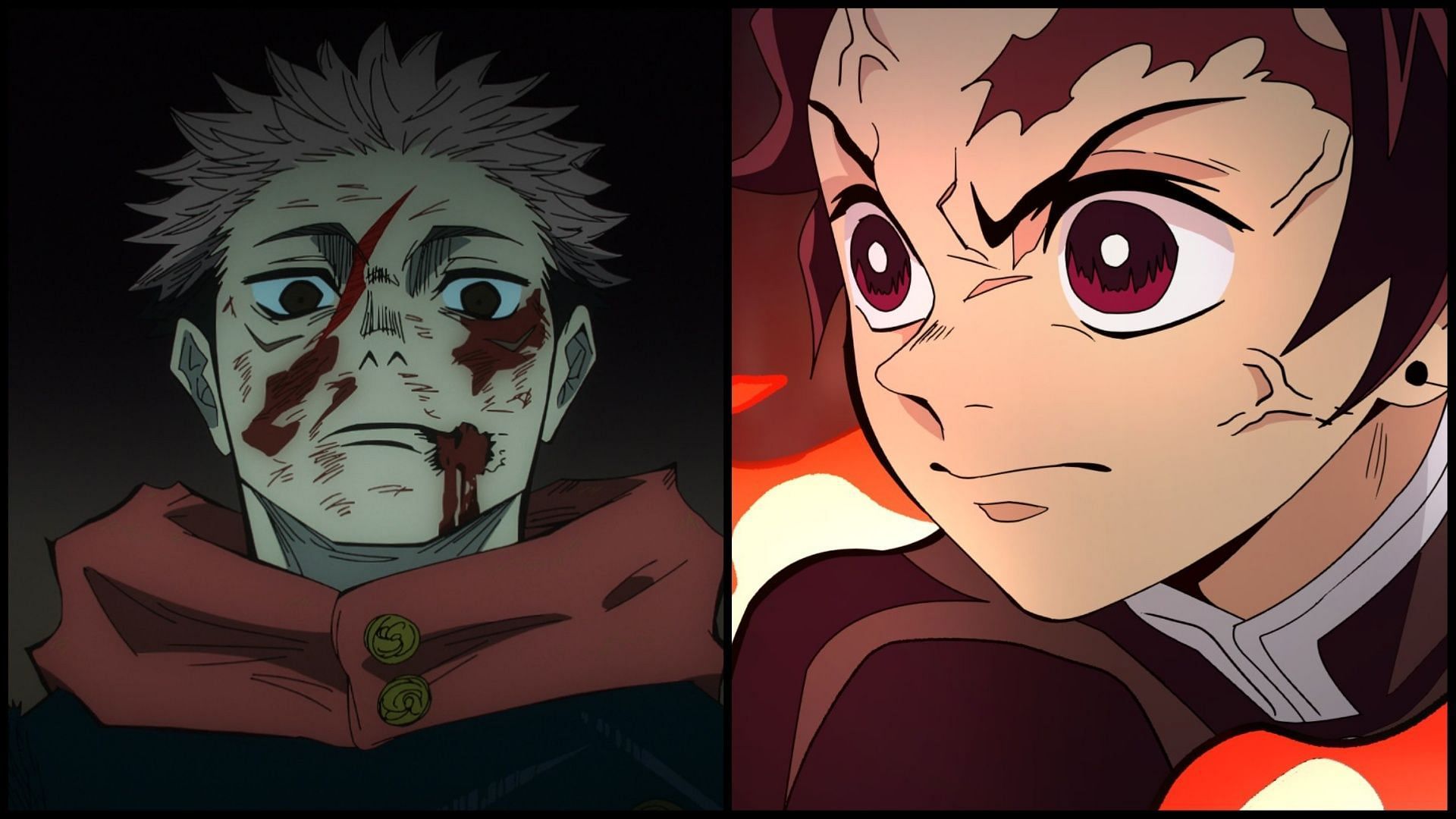 Request for Jujutsu Kaisen, Demon Slayer anime leakers