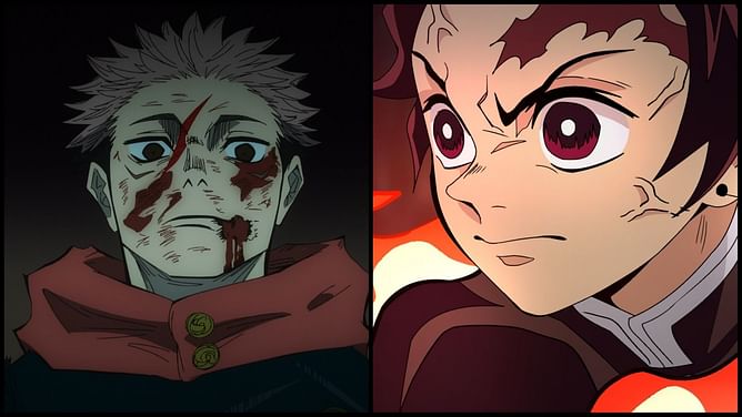 Request for Jujutsu Kaisen, Demon Slayer anime leakers' identities approved by United States court