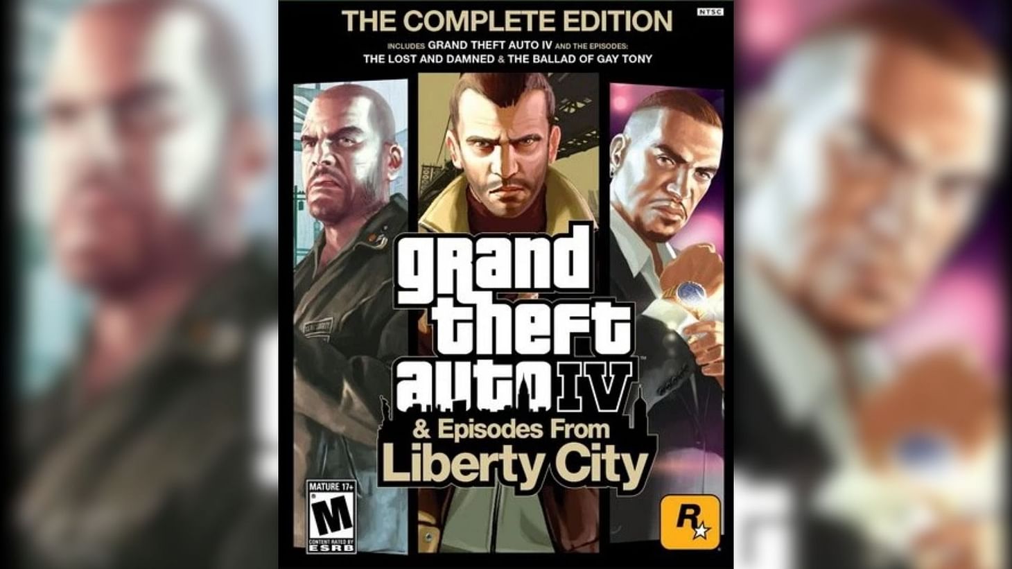 gta 4 buy