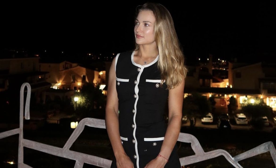 Anna Kalinskaya - Biography, Achievements, Career Info, Records, Stats