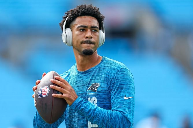 Former NFL bust skewers Panthers for benching Bryce Young - "This organization is horrible"