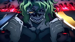 How strong was Upper Moon Six Gyutaro in Demon Slayer? Tengen Uzui's final opponent, explored