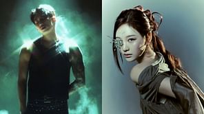 aespa's NingNing confirmed to be featured on Jay Park's upcoming album's track, 'Sip Ona Lil Sum'