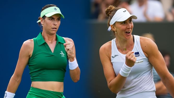Korea Open 2024: Ajla Tomljanovic vs Beatriz Haddad Maia preview, head-to-head, prediction, odds and pick
