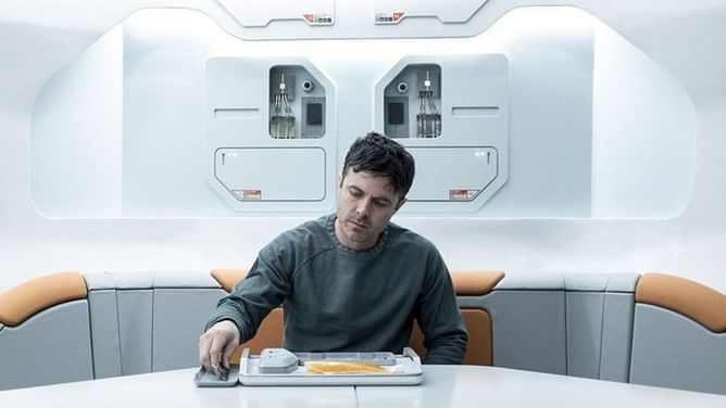 Slingshot: Full list of cast in the movie