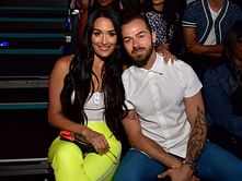 Nikki Garcia has reportedly filed for divorce nearly two weeks after DWTS star Artem Chigvintsev's arrest