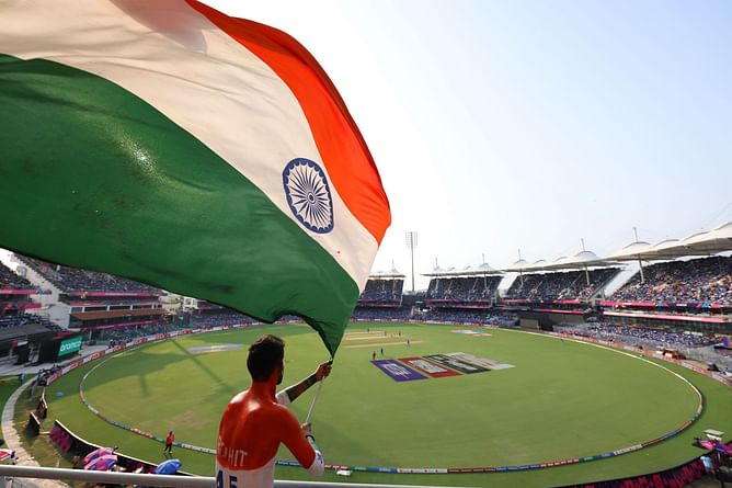 5 best India Tests hosted in Chennai ft. IND vs PAK in 1999