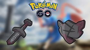 Sword or Shield: Which path should you choose in Pokemon GO Legendary Heroes Timed Research?