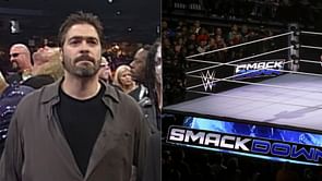 Vince Russo blasts "greedy" WWE SmackDown decision (Exclusive)