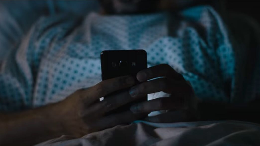 Who is Kirat Assi in Netflix's Sweet Bobby My Catfish Nightmare