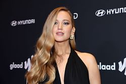 "Apparently she wants the hunger games to continue" — Netizens react to Jennifer Lawrence endorsing Kamala Harris for 2024 election