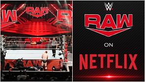 Major names in attendance for WWE RAW ahead of Netflix switch; rumored plans - Reports