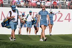 "It's not their life" - Charley Hull hits back at critics over hate on being herself