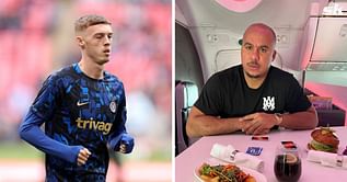 Chelsea were 'quite disrespectful' with big decision involving Cole Palmer, claims Gabriel Agbonlahor