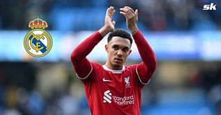 "Could be the final piece in the puzzle" - Pundit names Real Madrid star who could convince Trent Alexander-Arnold to join Los Blancos