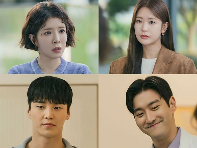 DNA Lover Episode 10 recap: Who is So-jin’s actual DNA Lover?