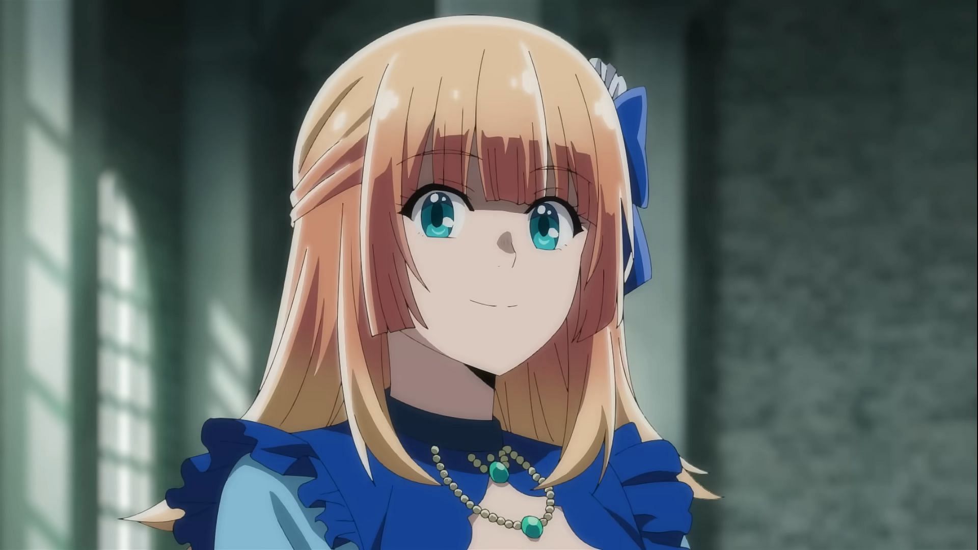 Licia as seen in the anime (Image via studio MOTHER)