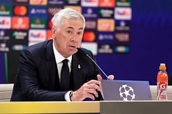 “Going on a strike for us as players is a possibility” - Real Madrid star hints at players' protest against fixture schedules