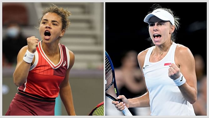 China Open 2024: Jasmine Paolini vs Magda Linette preview, head-to-head, odds, prediction, and pick