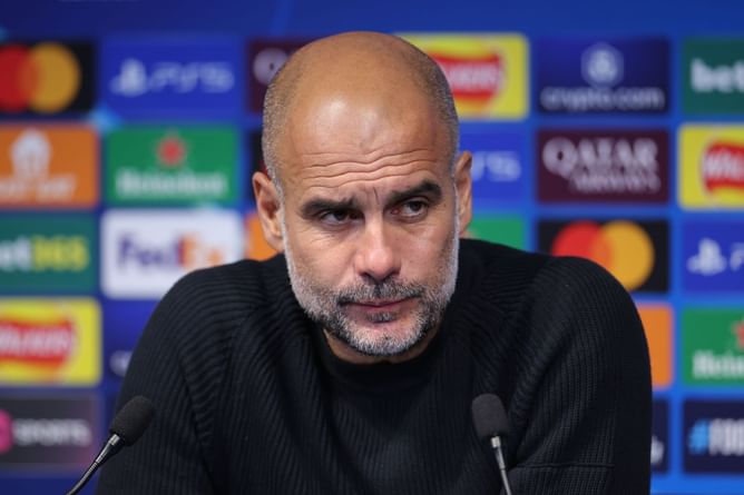 “If City are found guilty of the most serious charges" - Journalist makes Manchester City relegation threat as lawyers fight out 115 charges