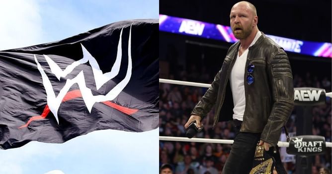 After Jon Moxley, another former WWE star could turn and end major AEW faction