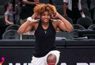 NaLyssa Smith's Nationality