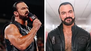 Drew McIntyre hilariously trolls WWE fan following RAW