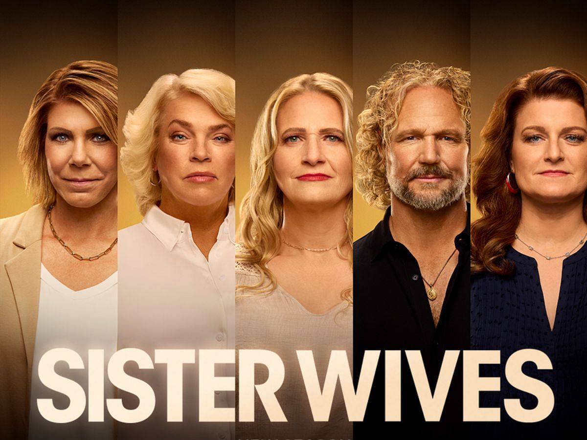 The cast of Sister Wives season 19 (Image via Instagram/@tlc)