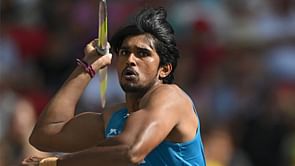 "DP Manu trapped in fake doping case"- Coach Kashinath Naik believes his ward was sabotaged prior to Paris Olympics 2024