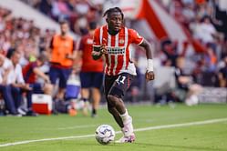 PSV Eindhoven vs NEC Nijmegen Prediction and Betting Tips | September 14th 2024