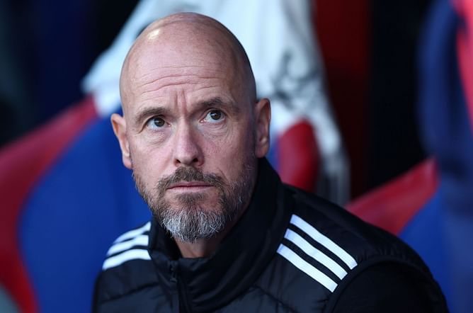 "I think they’re going struggle" - Pundit makes bold Manchester United top-4 predictions