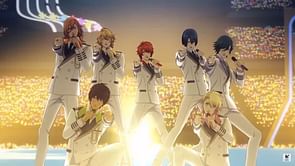 Utano☆Princesama Maji LOVE anime film reveals May 2025 premiere and more