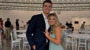 “We switched our dinner time to AFTER their bedtime” — TikTokers Matt and Abby respond to backlash over leaving kids in cruise room