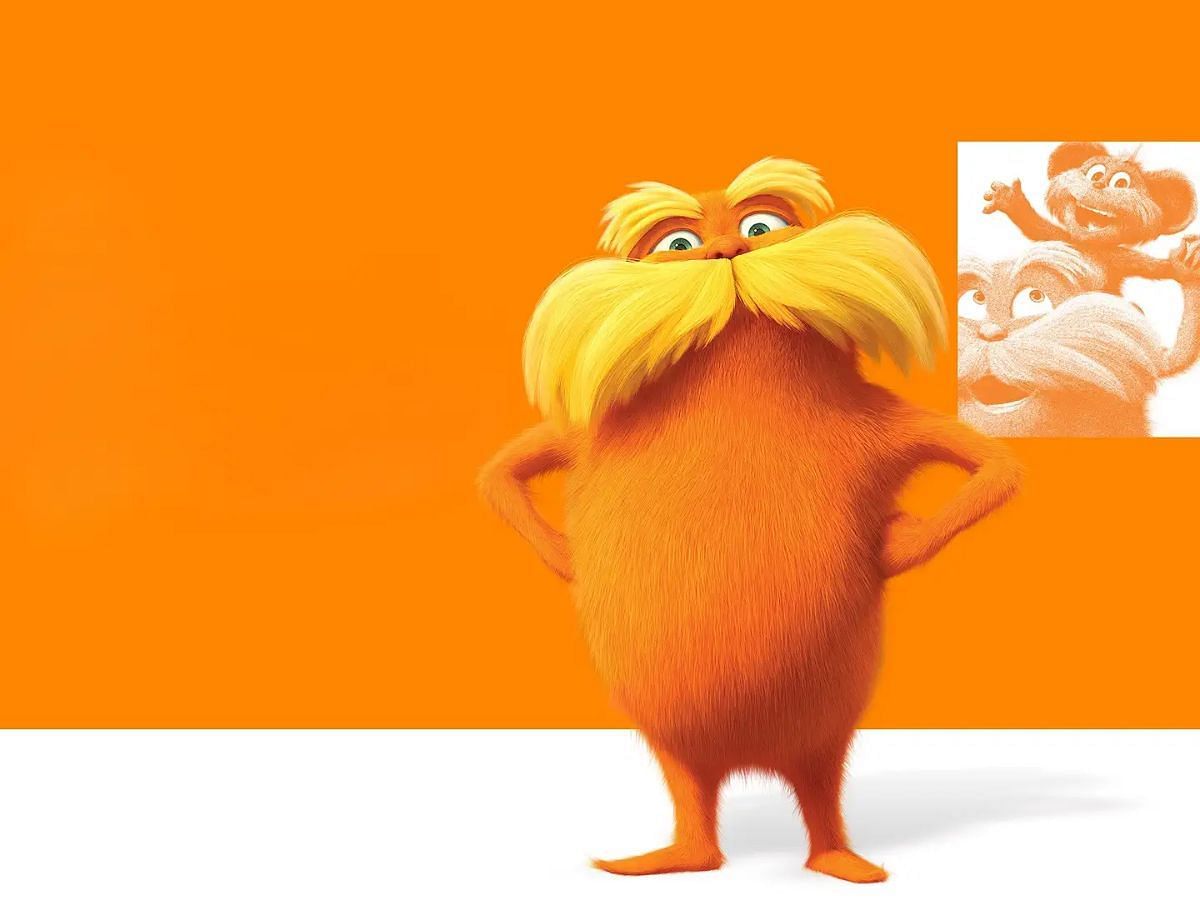 Still from The Lorax (Image via Amazon Prime Video)