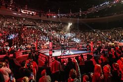 Popular WWE Superstar breaks down in tears ahead of match on RAW