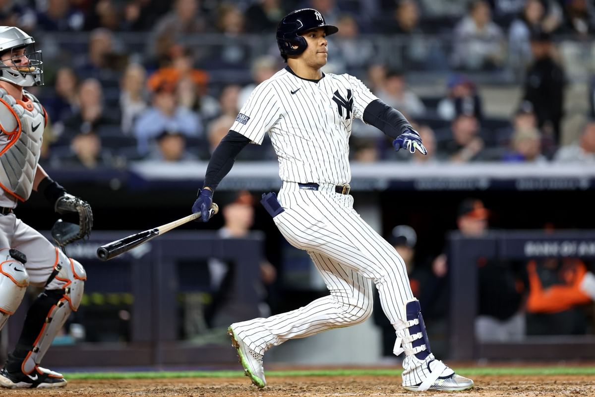 Juan Soto’s Net Worth, Salary, Contract, endorsements, investments and more