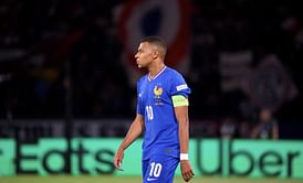 Five talking points from France's 3-1 loss to Italy in the UEFA Nations League