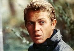 Who was Steve McQueen married to? All about his wives and kids as son, Chad passes away at 63