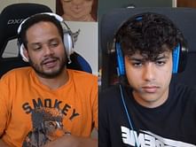 Twitch streamer Erobb221 responds to Stable Ronaldo's allegation that he "scammed" a charity and bought a Tesla car with the money
