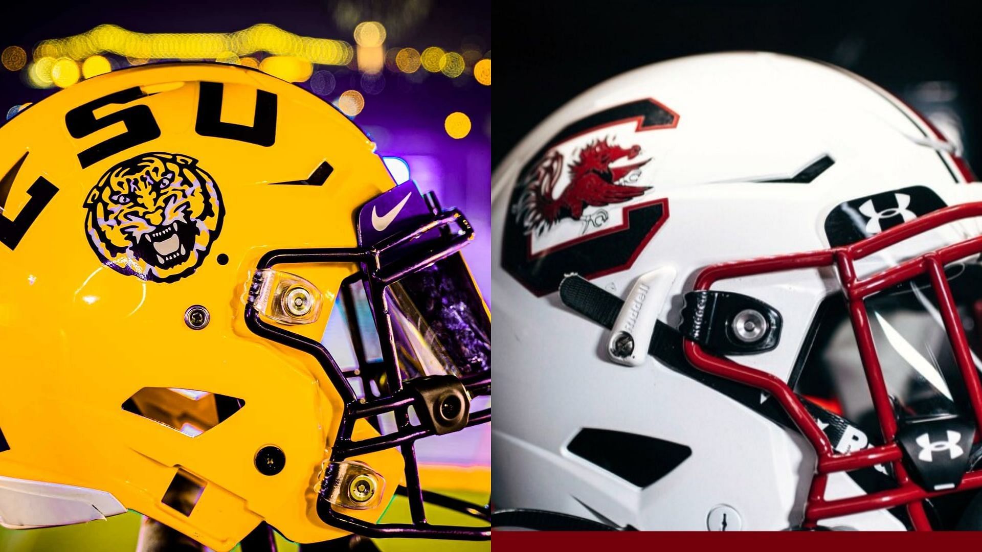 LSU vs. South Carolina prediction & betting tips September 14