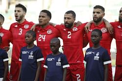 Gambia vs Tunisia Prediction and Betting Tips | September 8th 2024