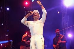 Who are the members of Maze? All about Frankie Beverly's band as R&B soul singer dies at 77