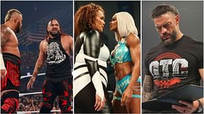 5 potential WWE feuds that could stem from SmackDown (Sep 13, 2024)
