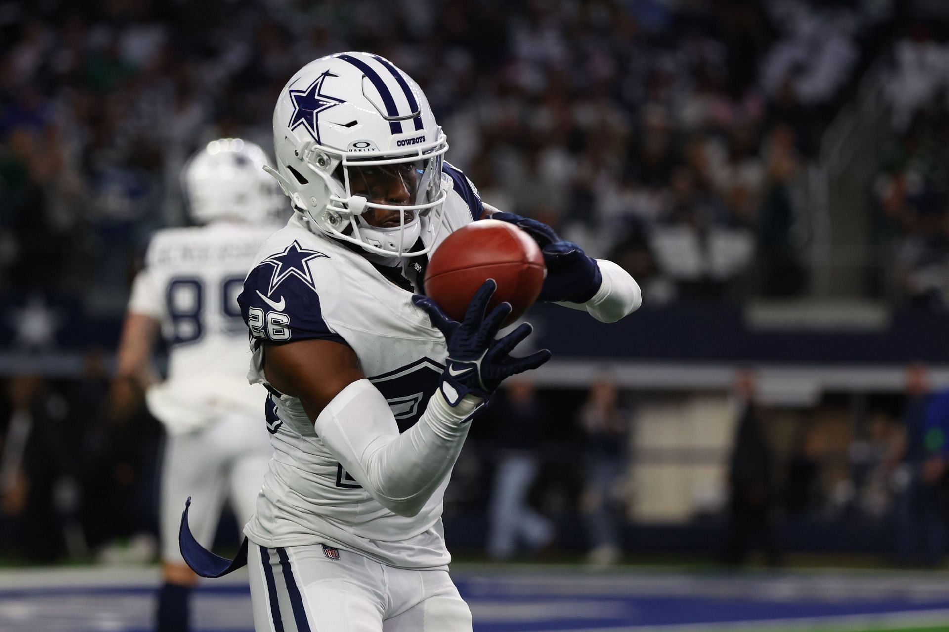 Philadelphia Eagles v Dallas Cowboys