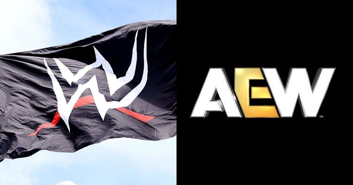 WWE AEW