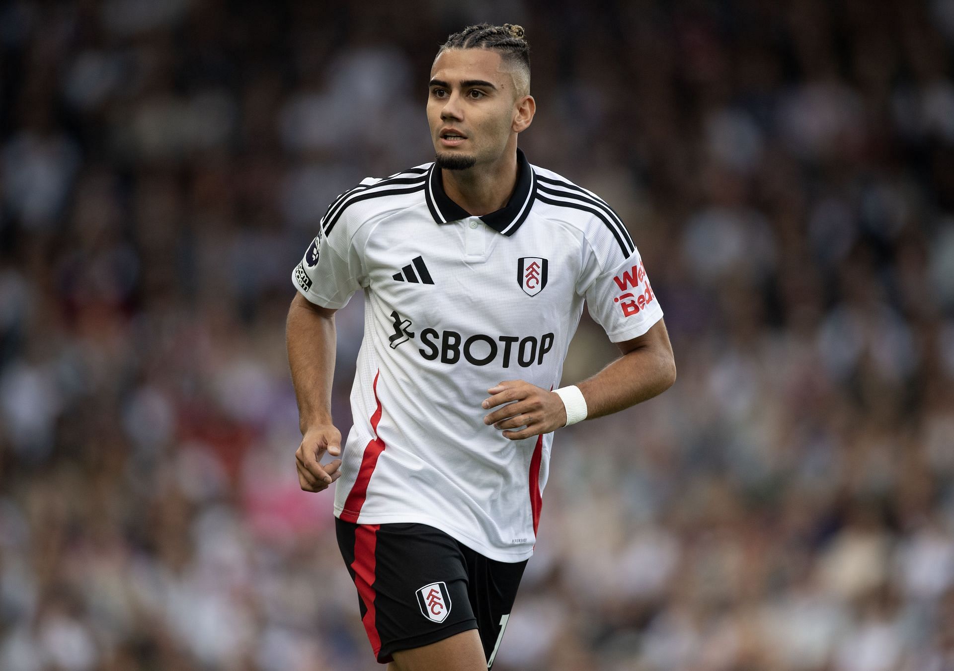 Fulham FC v West Ham United FC - Premier League - Source: Getty