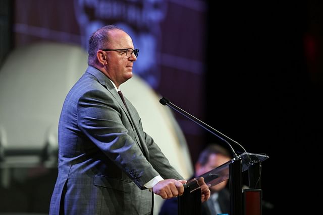 SEC Football Media Days - Source: Getty